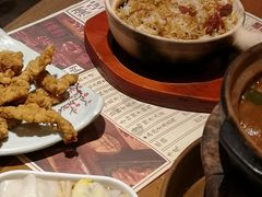 -十六蒲(桂林路店)