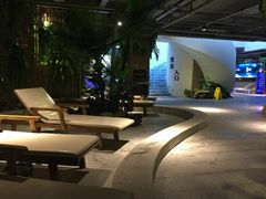 休息区-巴斯漫温泉汗蒸馆(贡湖大道店)