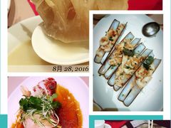 -陶陶居海鲜酒家(新马路店)