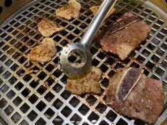 -千寻山野烤肉(中关村店)