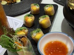 -美奈小馆·越南料理(中航城君尚购物中心店)