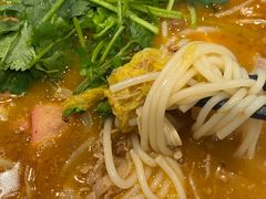 -肥汁米蘭香港米线(长宁来福士店)