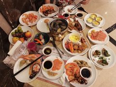 -芭菲盛宴·环球美食(解放碑英利国际店)