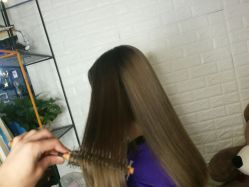 -MG Style Salon