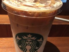-星巴克(张家港购物公园店)