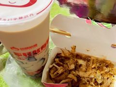 -咕噜咕噜·章鱼小丸子(西湖路店)