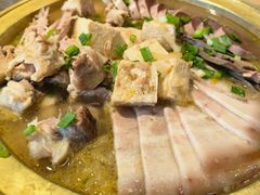 -八大碗·地道东北菜(白塔堡店)