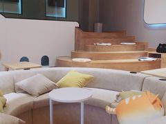 -啵啵喵·猫咖(攀华国际店)