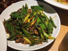 -胡马八破·川菜小馆(高新万达店)