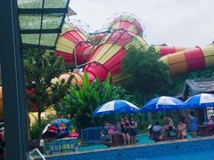 -苏州乐园森林水世界