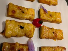 -千百味红餐厅·江西菜(绿地双子塔店)