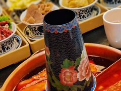 -咏江南·苏式火锅·苏州评弹(观前街店)