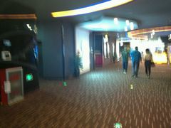 -万达影城(潍坊万达广场IMAX店)