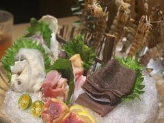 -余欢领鲜火锅(新街口店)