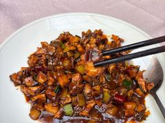 -玖味(老工人西路店)