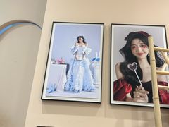 -海马体照相馆(成都来福士广场店)