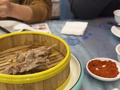 -老毛手抓·盐池滩羊非遗手抓(宁夏总店)