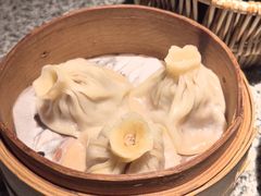 天王烤鸭包-南京大牌档(夫子庙老门东店)