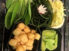 -一席地·本地鸡窝·杭帮鸡火锅(萧山银隆百货店)