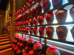 -君悦酒店·1881·北京烤鸭