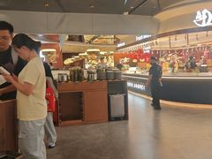 -東盛炭烤自助料理(玄武招商花园城店)