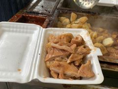 -细妹五香牛杂(步行街店)