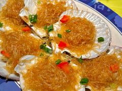 -桥东喜碧海鲜街(水东街店)
