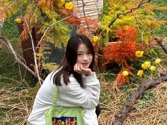 -洛阳市隋唐城遗址植物园