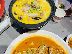 -大明王朝·南京菜(墨香路店)