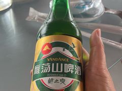 -西门岛码头海鲜馆