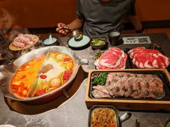 -湊湊火锅·茶憩(合生汇购物中心店)