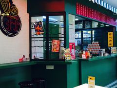 -孖记茶档·热腾茶餐(江南西plus店)