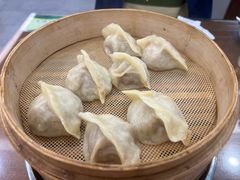 -百年认一力 太原老字号 (桥头街店)