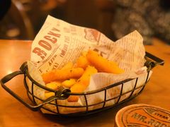 -MR.ROCKY洛奇先生RESTAURANT&BAR(宝安壹方城店)