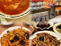 -張飛扒肉·龙江非遗(道外店)