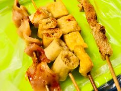 -马记大锅煮(总店)