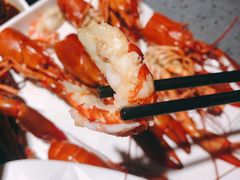 -虾胡闹龙虾馆(湄南河店)
