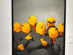 -证大喜玛拉雅中心