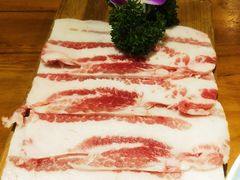 -唯成•韩国炭火烤肉 유성고기