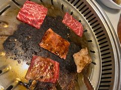-梨满园韩国料理