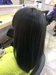 -AMO SALON男士形象