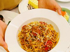 -斗牛士牛排餐厅(嘉里汇店)