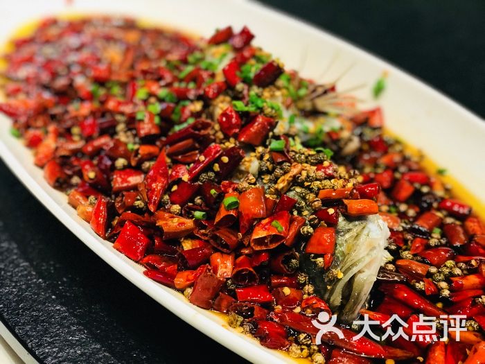 解香私房菜图片