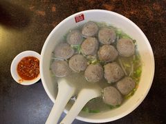 -潮镇老尾牛杂(环城西路店)