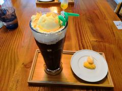 雪顶冰咖啡-Kitchen·Y洋厨房西餐厅(王府壹号店)