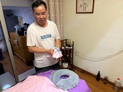 -沈师傅盲人按摩工作室(密三小区店)