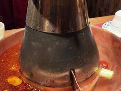 -东镇老火锅(长春路首店)