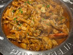 -胖哥俩肉蟹煲(苏州中心店)
