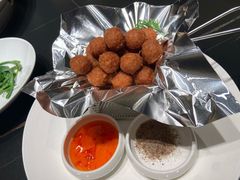 -秀儿四九城·新京菜(亚运村鸟巢店)