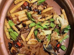 -漢舍中国菜馆(浦东嘉里城店)
